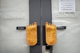 Allbirds, the quarter-zip of footwear, is leaving shoes behind to become an AI infrastructure company