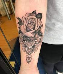 Best Tattoo Ideen Mann Klein Ideas Half Sleeve Tattoo Rose Tattoos For Women Tattoos For Guys