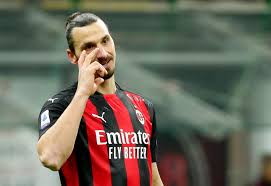 View the player profile of zlatan ibrahimovic (ac milan) on flashscore.com. Ibrahimovic Returns As Milan Bounce Back To Extend Serie A Lead Sports Malay Mail