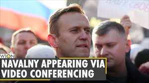Russian opposition leader alexei navalny says he has started a prison hunger strike to protest officials' failure to provide proper treatment for his back and leg. Judge Allows Alexei Navalny To Speak To Lawyer For 5 Minutes Russia Top News English News Youtube