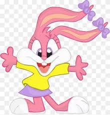 Oleh admin juli 02, 2021. Babs Bunny Png Images Pngwing