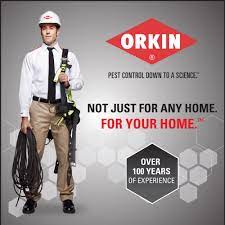 Pest control down to a science™. Orkin Pest Control Of North Dakota Home Facebook