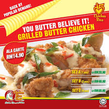 2 sudu besar butter 1 tangkai daun kari 1 labu bawang besar 3 ulas bawang putih 1 cawan susu cair 4 tangkai cili api 3 boleh cuba nih resepi, saya tunggu resepi butter prawn buatan kak dila. Assalamualaikum Rasa Melebih Lebih Pulak Ek Tajuk Resepi Ni Eh Tapi Aku Memang Serious Okay Homemade Butter Chicken Ni Lebih M Butter Chicken Food Chicken