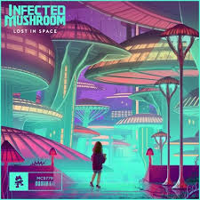 Infected Mushroom Lost In Space By Monstercat Infected Mushroom Lost In Space Stuffed Mushrooms
