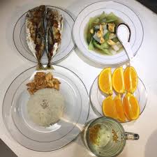 Oleh aimee thoib november 5, 2020. Wanita Ini Kongsikan Menu Berpantang Yang Boleh Dijadikan Sebagai Sajian Utama Buat Ibu Lepas Bersalin Tateh Baby Online Store