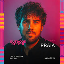 Outdoor Stereo Festival