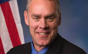 Land Deal Ties Interior Secretary's Family, Halliburton Boss