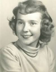 Obituary information for Fern I. Ross