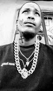 Vincent Rasta Mapesa