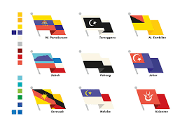 About the current king of malaysia (and former kings). Malaysian States On Behance
