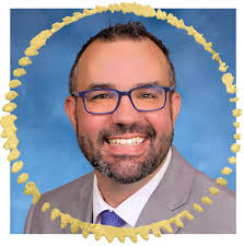 Congratulations to these outstanding educators!