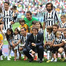Secondo quanto riportato dalla gazzetta dello sport il. Report Juventus Considering An Antonio Conte Reunion Next Season Black White Read All Over