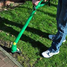 Here are our top 4 electric lawn edger to buy in the uk. Lawn Edge Trimmer 3 95 Dealsan