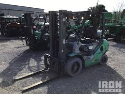 Page 36 please click here and go back to our website. 2012 Unverified Komatsu Fg25t 16 4650 Lb Cushion Tire Forklift In Fort Pierce Florida United States Ironplanet Europe Item 4700119