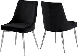 Decorate your dining room with these simple, yet very modern dining side chairs. Modern Contemporary Kitchen Dining Chairs Wayfair
