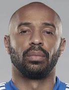 Thierry henry will appear in and be an executive producer for a new football drama, day 1's matthew vaughn and 'entourage' creator. Thierry Henry Trainerprofil Transfermarkt