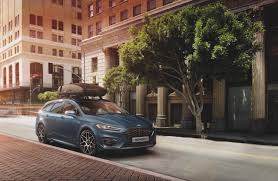 Das ist der ford mondeo turnier. Ford Mondeo 2021 Keine Benziner Mehr Kus Newsroom