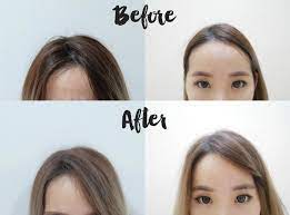 How To Get Rid Of Oily Hair Without Washing It Batiste Dry Shampoo Review Chanwon Com Travel Beauty Blogger