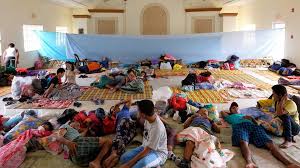 Check spelling or type a new query. Elder Cook Makes Unannounced Visit To Taal Volcano Evacuees