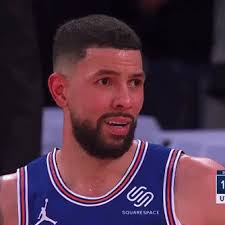 Knicks 112, Jazz 100: “Austin 3:16, bitches”