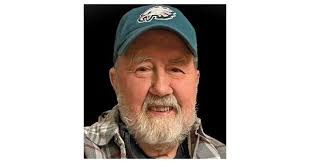 Dennis LEEPER Obituary (2023)