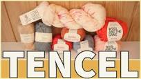 Everything you need to know about Tencel yarn