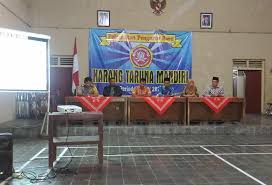 Jun 23, 2017 · 6 contoh surat undangan karang taruna yang baik. Pelantikan Pengurus Karang Taruna Mandiri Tahun 2018 2021 Website Kalurahan Gadingsari