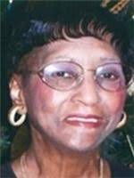 Frances Holmes Obituary (2016)