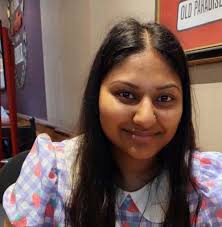 For the year ended 31 March 2024