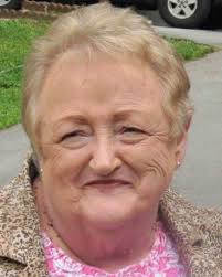 Carolyn McDaniel Obituary November 1, 2022