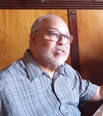 Mitchell Thomas Obituary (10/01/1954