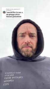 Greggs Pizza Review and Taste Test