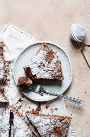 Its mouth watering delicious and super healthy. Easy Paleo Cinnamon Coffee Cake Erin Lives Whole