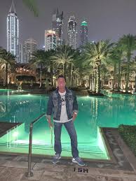 Marcus eberhard edward prinz von anhalt herzog zu sachsen und westfalen graf von askanien. Dubai Wer Will Auch Gerne Mal Nach Dubai Prinz Marcus Von Anhalt Facebook