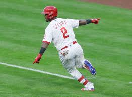But these two kids just can't stay angry at each other forever. Jean Segura S Value To Phillies Was Evident Upon His Return To Lineup