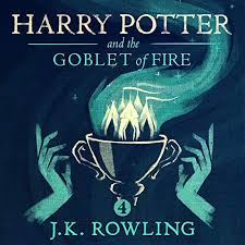 Tom and jerry & the wizard of oz. Harry Potter And The Goblet Of Fire Book 4 By J K Rowling Audiobook Audible Com