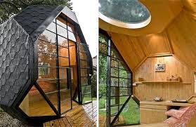 Gartenhaus Inspiration 23 Einfallsreiche Ideen Fur Ihre Ruhe Oase Im Garten Gartenhaus Hintergarten Haus