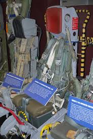 Lockheet C2 F 104 Ejection Seat Upward Firing Dsc 0825 Ejection Seat Starfighter Lockheed