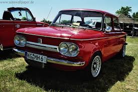The engine by design is lighter than a common piston engine which is a performance advantage. Topworldauto Photos Of Nsu Prinz 1000 Photo Galleries