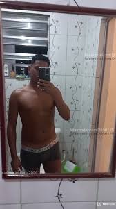 Conheça Otávio Acompanhante Em Nova Iguaçu