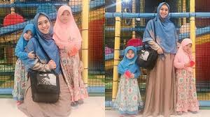 Akan tetapi, cara instan tersebut tidak pernah ada. Oki Setiana Dewi Bagikan Tips Ini Agar Putrinya Bisa Menghafal Al Qur An Dengan Mudah Sejak Balita Sriwijaya Post
