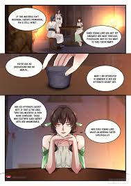 Read Martial Peak - Chapter 1221 - ManhwaBuddy.COM