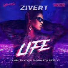 Текст и слова песни являются собственностью их авторов. Zivert Life Slova Perevod