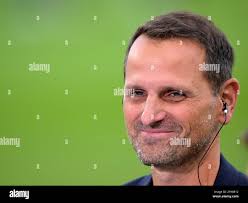 Sporting a beard hi-res stock photography and images