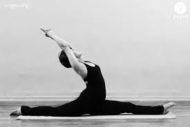Check spelling or type a new query. Hanumanasana Forward Split With A Backbend Yoga Positions Backbend Yoga Asanas