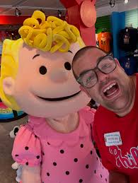 Today was a great day. Happy Fourth of July! On my way to Disney second  adventure Road trip and first stop Kings Dominion! Keep an eye