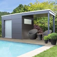 Sie Sind Auf Der Suche Nach Einem Hochmodernen Und Nachhaltigen Gartenhaus Mit Minimaler Wartung Wir Haben Die In 2020 Gartenhaus Modern Design Gartenhaus Gartenhaus