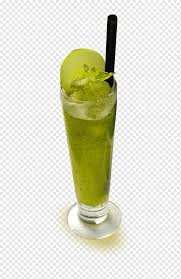 Melon liqueur is an extremely sweet and fruity melon flavoured liqueur. Juice Cocktail Garnish Mojito Limeade Green Apple Health Shake Non Alcoholic Beverage Lime Juice Png Pngwing