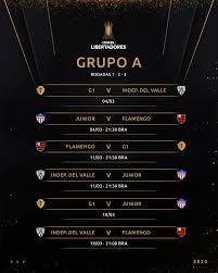 Tabela libertadores, é a sua tabela virtual de marcação de resultados dos jogos das libertadores da américa, com a vantagem que você não terá que rasurar os resultados já marcados, apenas editar, que a tabela recalcula todos os pontos e a classificação. Alo Mengao Essa E A Tabela Do Conmebol Libertadores Facebook