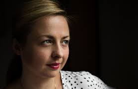 Interview with Conductor, Holly Mathieson